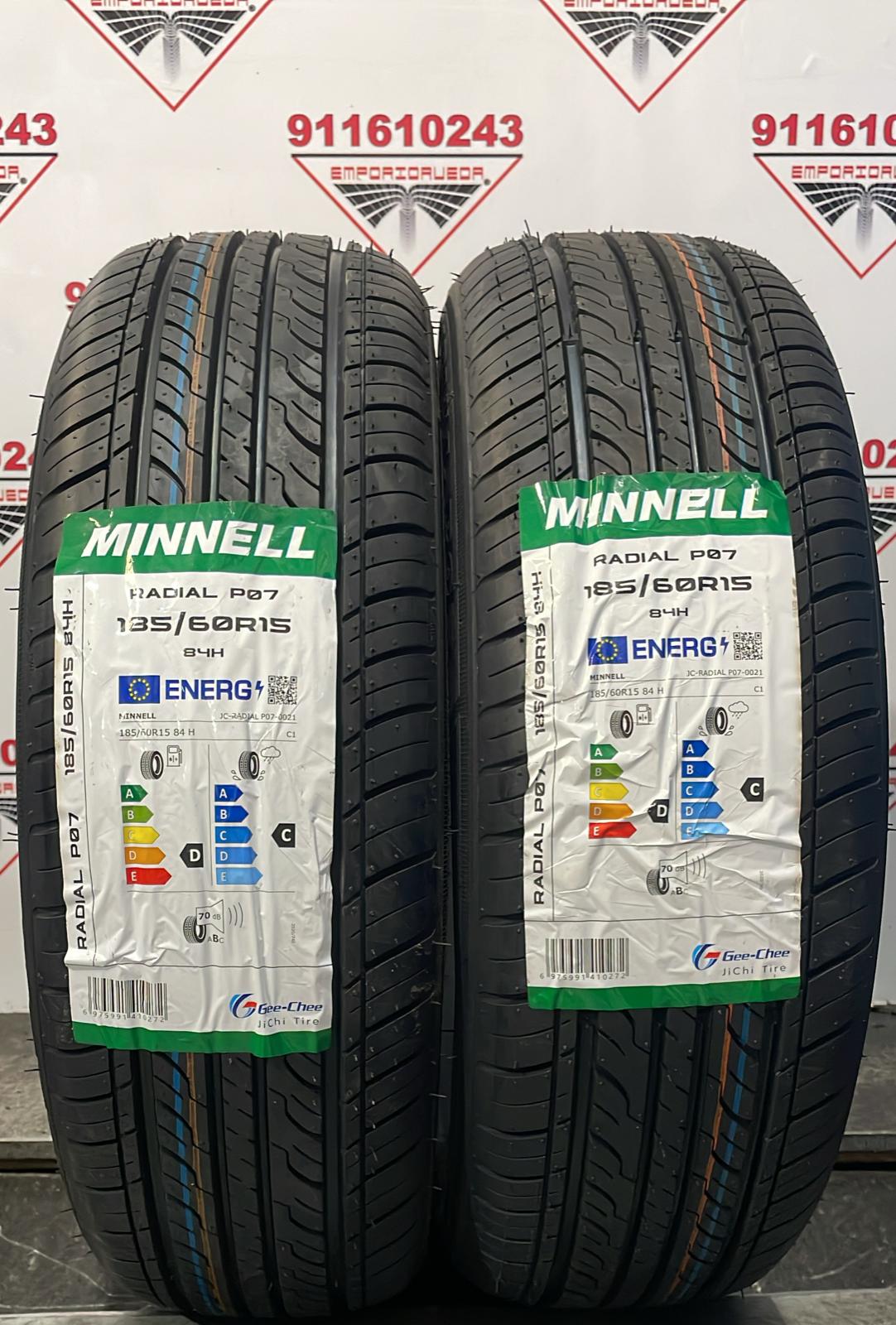 MINNELL  185/60 R15 84 H